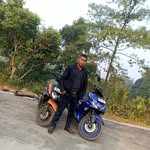 Franklin Maring - @maringfranklin - Instagram