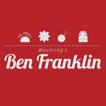 Wavering’s Ben Franklin - @waveringsbenfranklin - Instagram