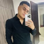 Franklin Roa - @p.reyes26 - Instagram
