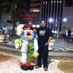 @franklinroa - Instagram