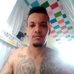 Franklin Roach - @tinajita42 - Instagram