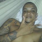 franklin roach - @aldairusv1616 - Instagram
