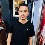 Franklin Rocha - @_franklinrocha_ - Instagram