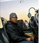 Franklin Mostapha Rogers - @frankmostl - Instagram