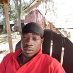 Franklin Rogers - @niddyb32 - Instagram