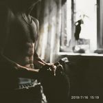 Franklin Rogers - @franklinroge - Instagram