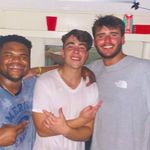 Franklin Rogers - @bigfrank94 - Instagram