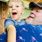 James Franklin Rogers-Hayward - @jhoosiernca - Instagram