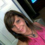 Kathy Franklin Rogers - @beautifullycursd - Instagram