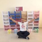 Franklin Rojas - @especialistaencajasdeluxe - Instagram