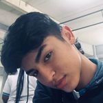 Frank_rg09 - @franklinrojas97 - Instagram