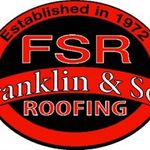 FranklinandSonRoofing - @franklin_and_son_roofing - Instagram