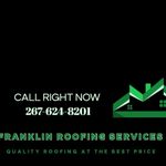 Irvin Franklin - @franklin_roofing_services - Instagram