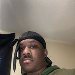 Frank Rucker Jr - @franknotfranklin - Instagram