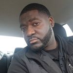 Franklin Bo Rush - @borush44 - Instagram