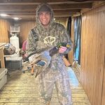 Thomas Franklin Rush - @t_rush56 - Instagram