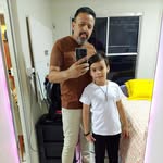 franklin  &  Ryan👨‍👦 - @franklin_ryan140116 - Instagram