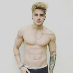 Franklin sands - @franklin.sands - Instagram