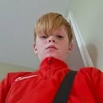 Franklin Sands - @franklinsands10 - Instagram