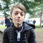 franklin Saunders - @frank.linsau - Instagram