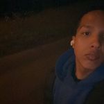 Franklin Saunders - @frankk.2111 - Instagram