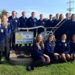 Franklin-Simpson FFA - @fs_ffa - Instagram