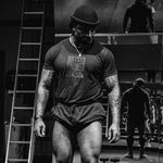 Franklin Simpson Jr. - @futurebuiltsupreme - Instagram
