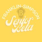 Franklin-Simpson Senior Beta - @fshs_srbeta - Instagram