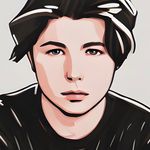 Thomas Franklin Simpson - @nephhofficial - Instagram