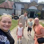 Frankie Skinner - Facebook
