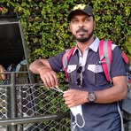 Franklin Skinner - Facebook