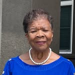 Eugenia A. Franklin-Springer - @eugeniafranklinspringer - Instagram