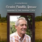Frankie Sprouse - Facebook