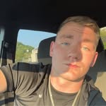 Franklin Sprouse - @big_frank145 - Instagram