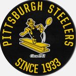 Franklin Steelers - @franklin_steelers - Instagram