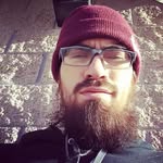 Franklin Stephens - @knarf52800 - Instagram