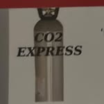 Franklin Stevenson - @co2expressservices - Instagram