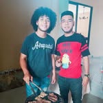 Franklin stevenson - @frank_1399 - Instagram