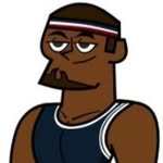 @franklin.stone.totaldrama - Instagram
