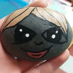 franklin the stone - @franklin_the_stone - Instagram