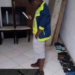 Franklin Strongway - @strongwayfranklin - Instagram