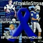 Jason Sarah Michael - @franklin_is_strong - Instagram