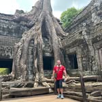 Stuart Franklin - @stuart.franklin.5851 - Instagram