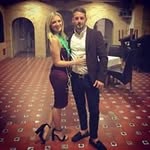 Stuart Franklin - @stuart.franklin.14 - Instagram