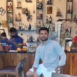 Franklin Fernandes - @franklinstylesmens.in - Instagram