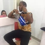 Franklinstylesz - @franklinstylesz - Instagram