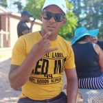 FRANKLINTITUS - @franklintitus8 - Instagram