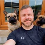 Franklin Townsend - @franklintownsend75 - Instagram
