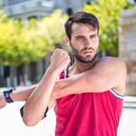 Franklin Townsend - @88franklin_fitness - Instagram