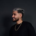 Franklin Vargas - @frankliin__barber - Instagram